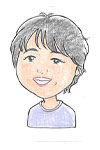 甲斐 規予子(かい きよこ)