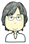 和歌 由花(わか ゆか)